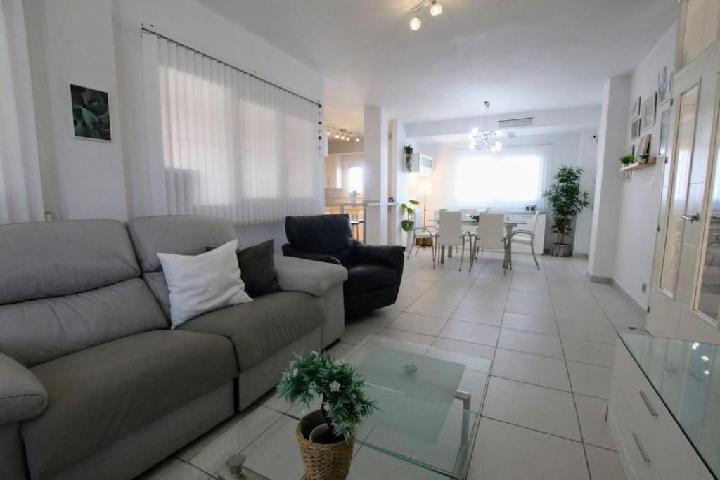 Ferienhaus Tess Andalusian Sun Málaga