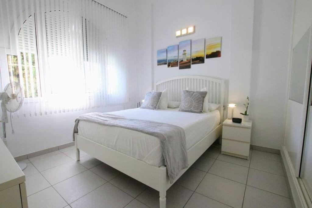 Tess Andalusian Sun Ferienhaus
