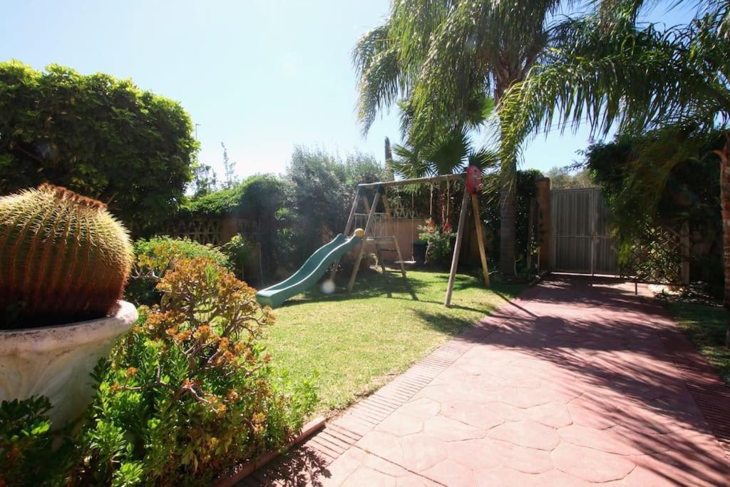 Ferienhaus Tess Andalusian Sun