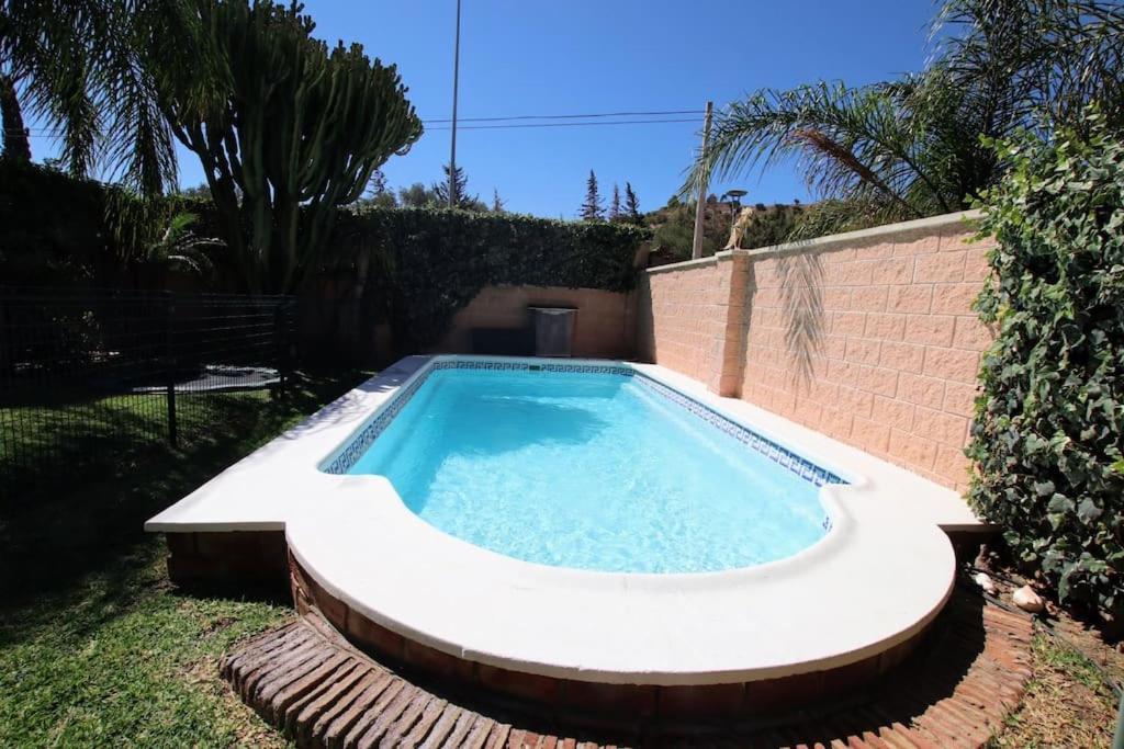 Ferienhaus Tess Andalusian Sun *