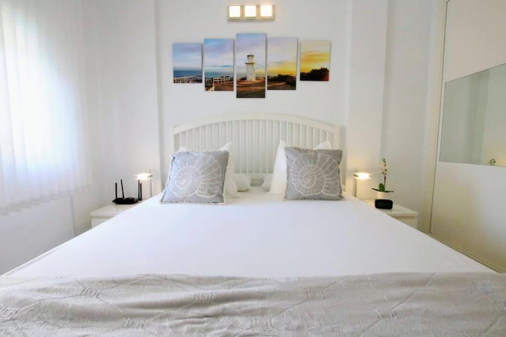 Ferienhaus Tess Andalusian Sun *