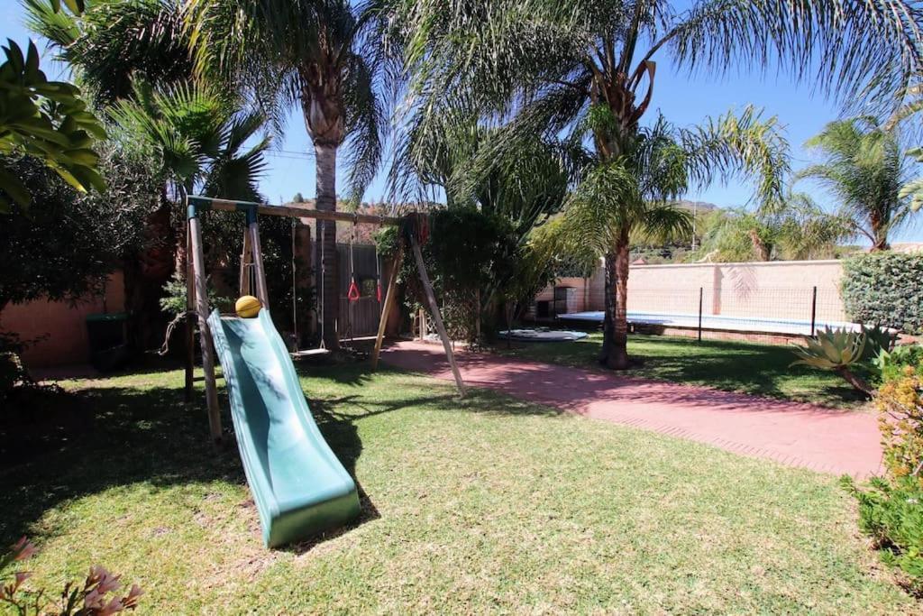 Ferienhaus Tess Andalusian Sun *