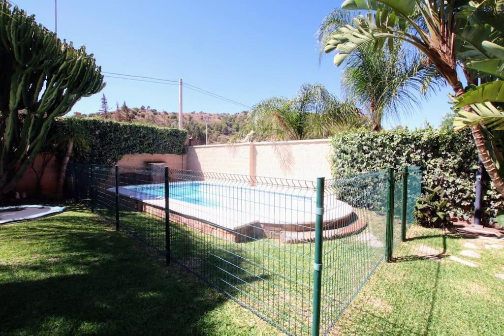 Tess Andalusian Sun Ferienhaus Málaga
