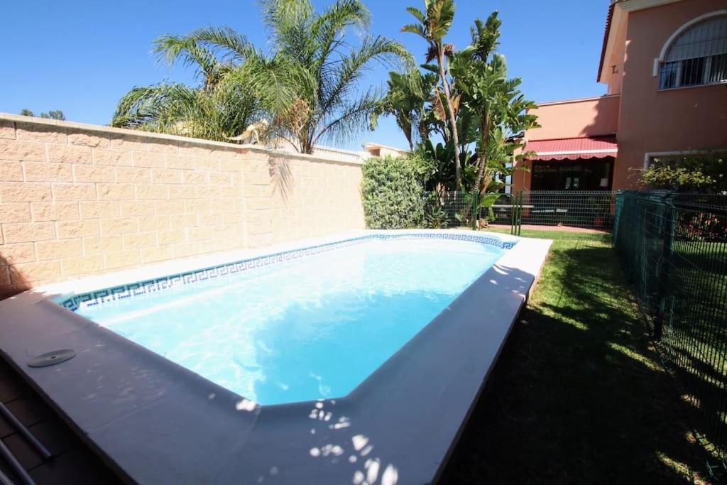 Ferienhaus Tess Andalusian Sun