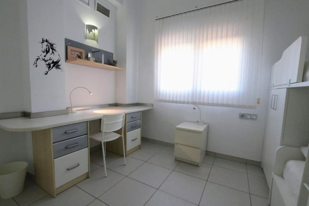 Ferienhaus Tess Andalusian Sun *