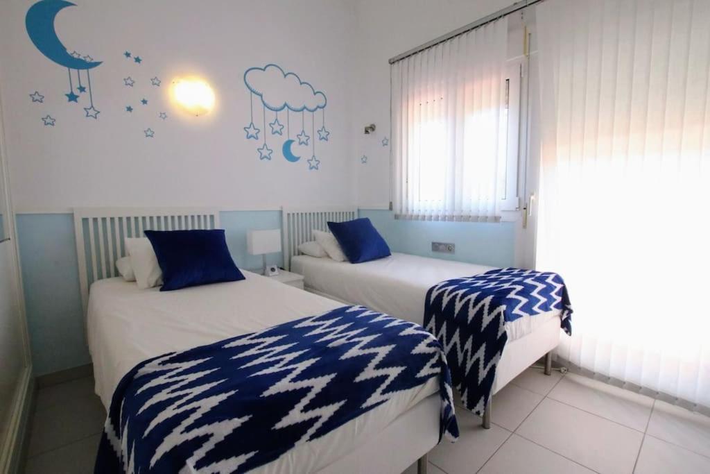 Ferienhaus Tess Andalusian Sun