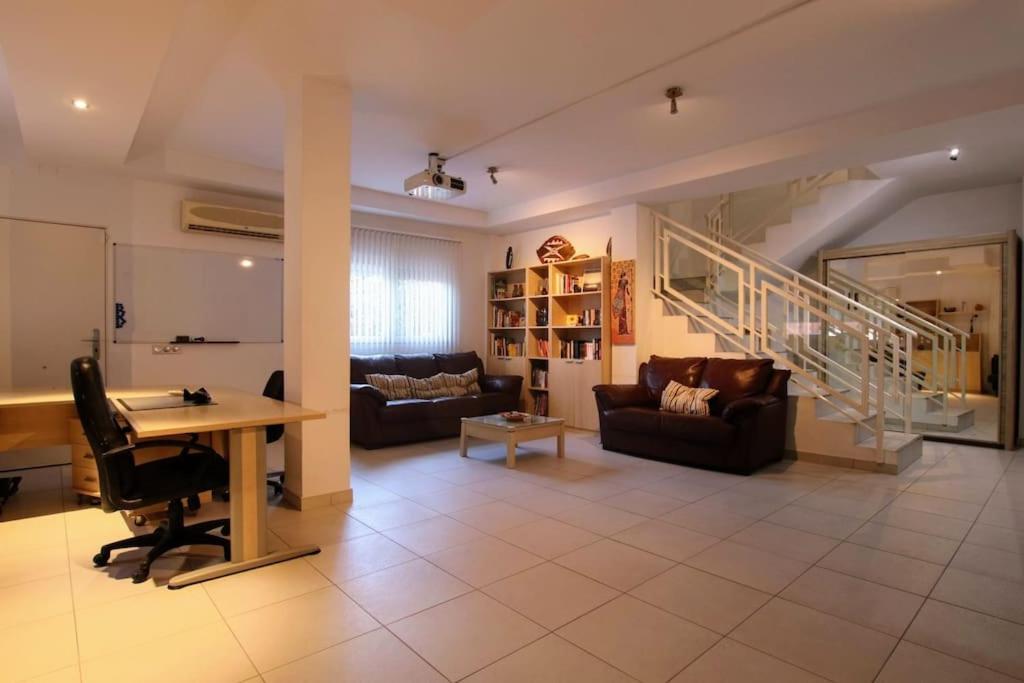 Ferienhaus Tess Andalusian Sun Málaga